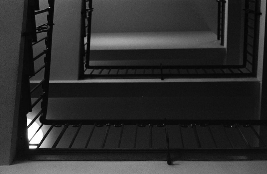 stair