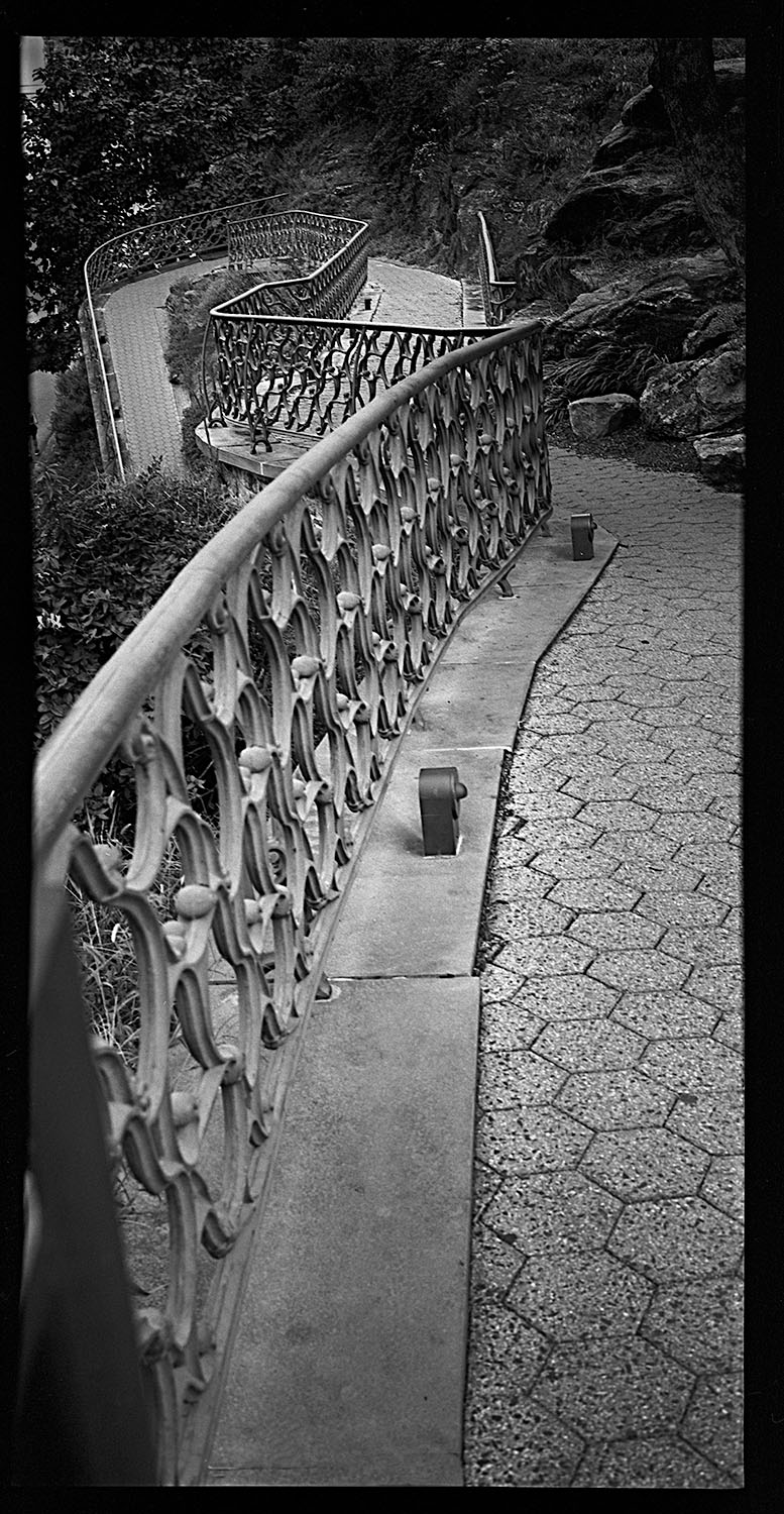 Stairs,Philadelphia Riverside