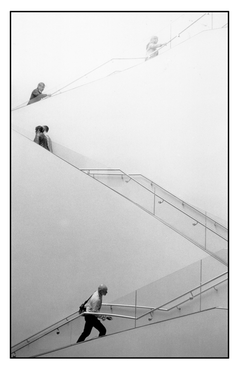 Stairway to Heaven