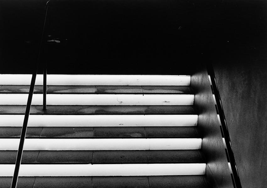 Stairway to the 9th circle