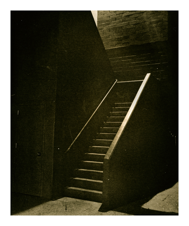 Stairway