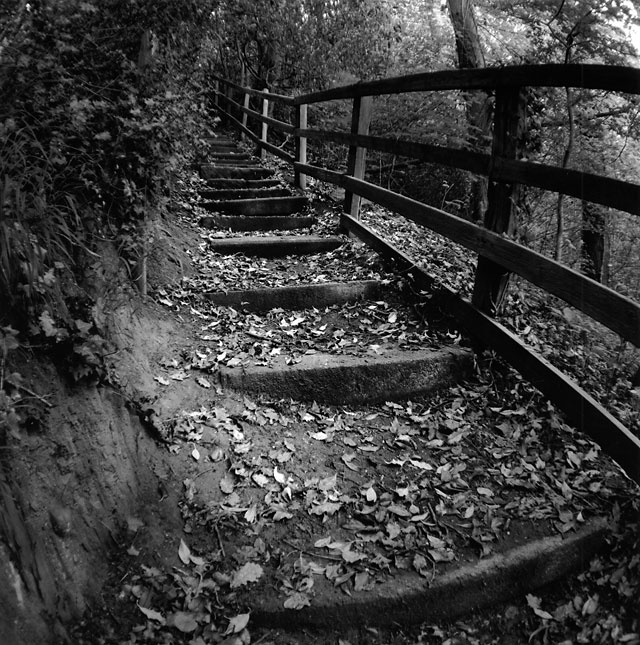 Stairway
