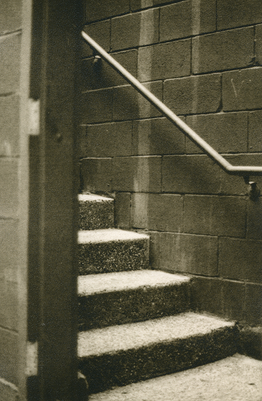 Stairway