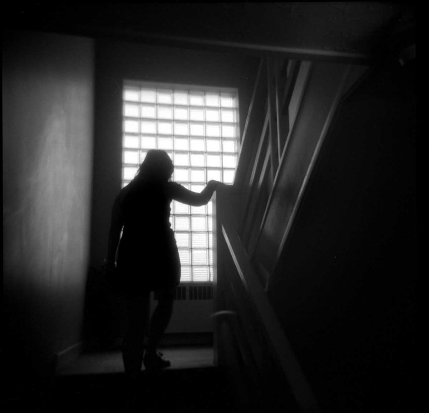 StairWay
