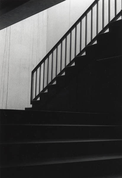Stairway