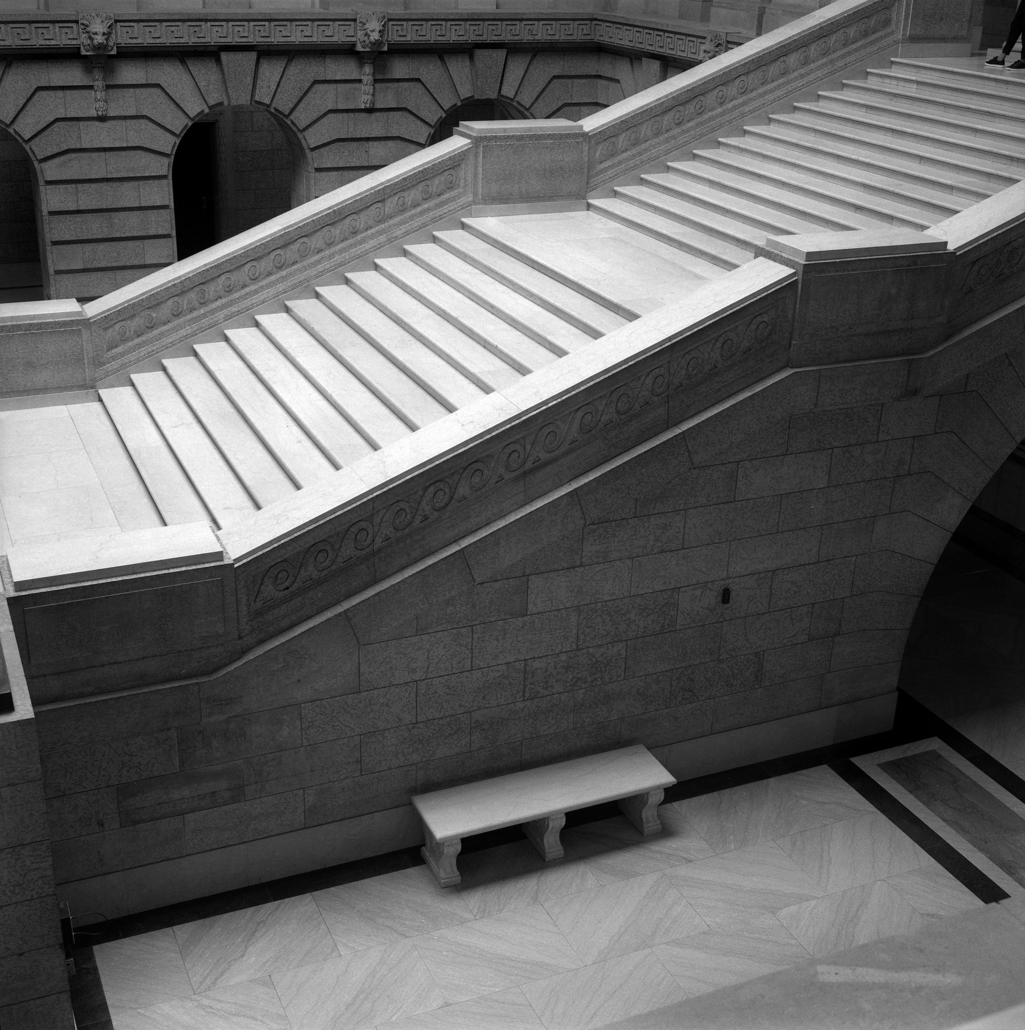 Stairway
