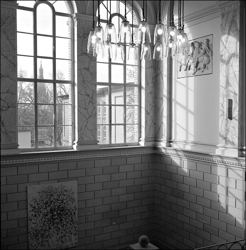 stairwell no.2