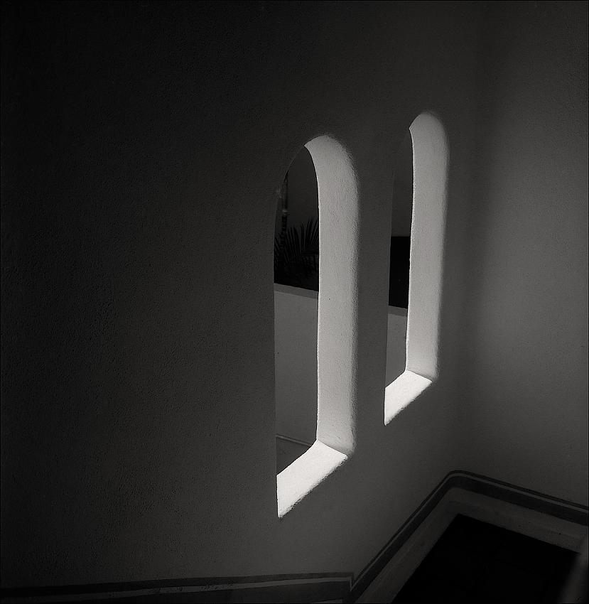 Stairwell