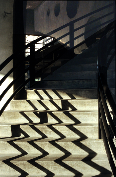 Stairwell