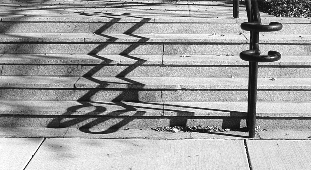 Stand Up Shadows