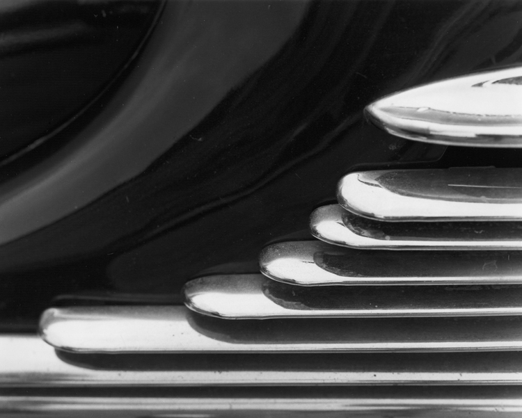 Standard Vanguard