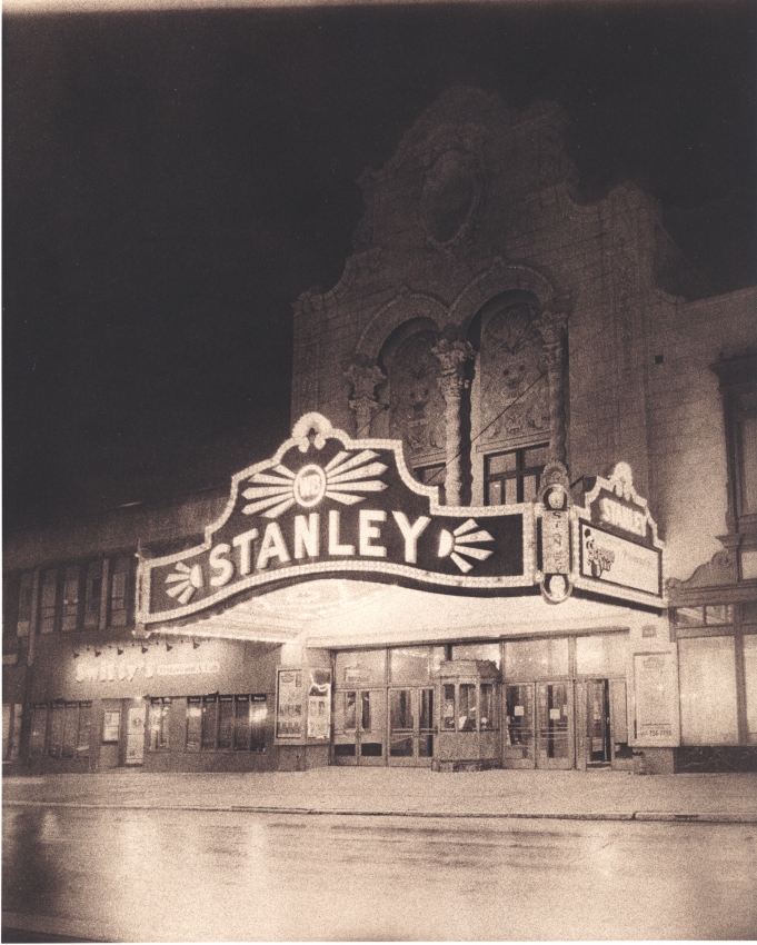 Stanley Theater