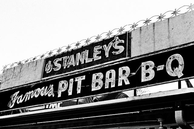 Stanley's