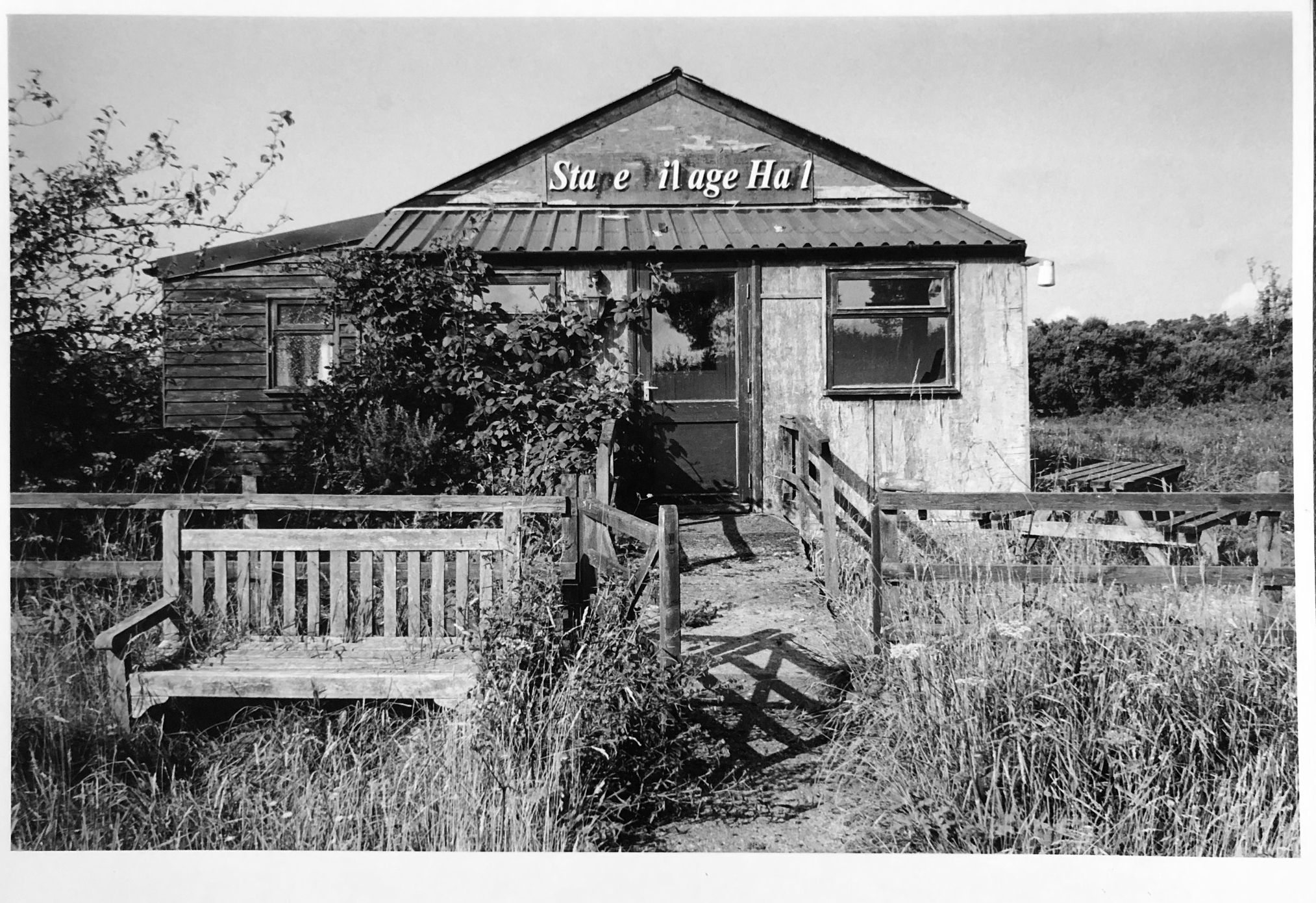 Stape Village Hall