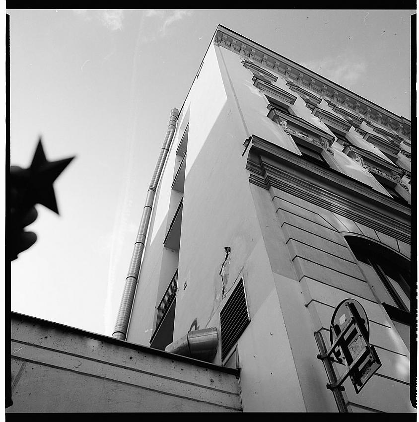 star in the sky