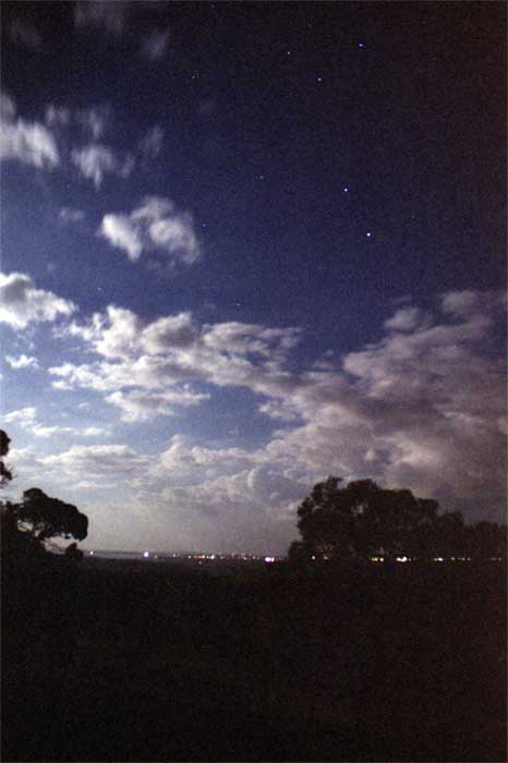 Starlight