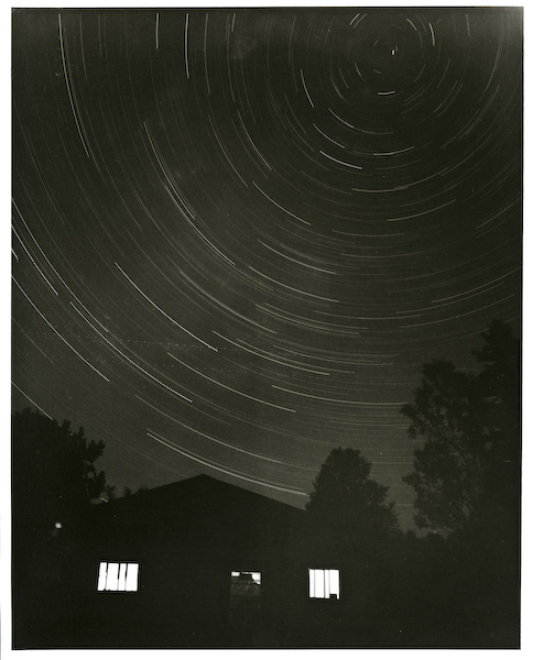 Starry Starry Night