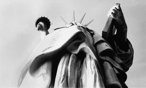 Statue of Liberty