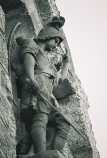 Statue