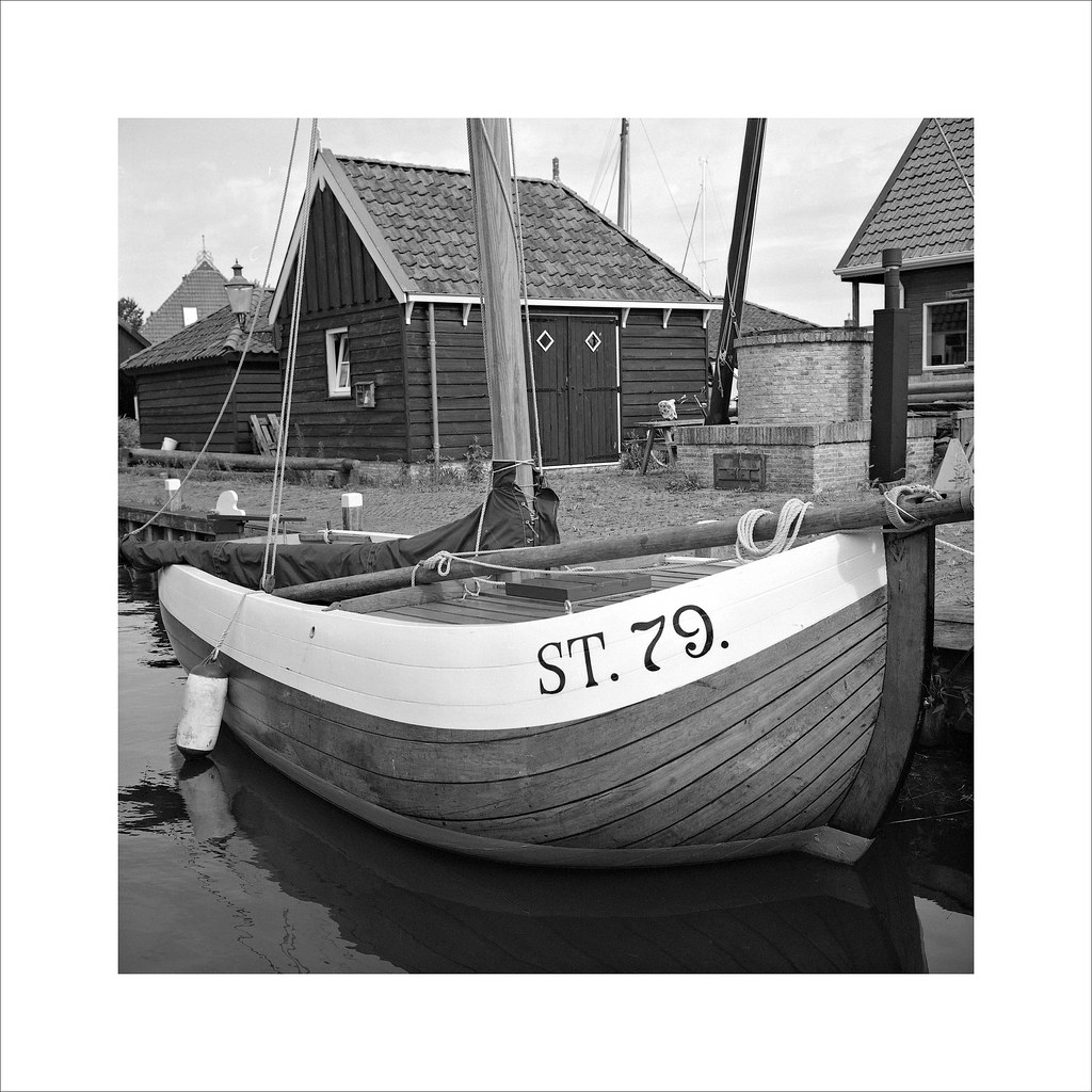 Staverse Jol