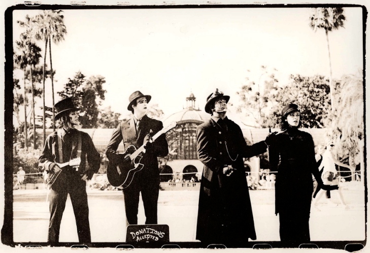 SteamPoweredGiraffe