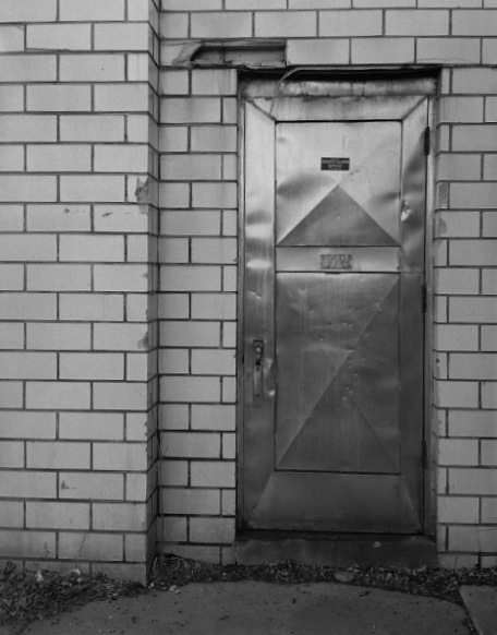 Steel Door