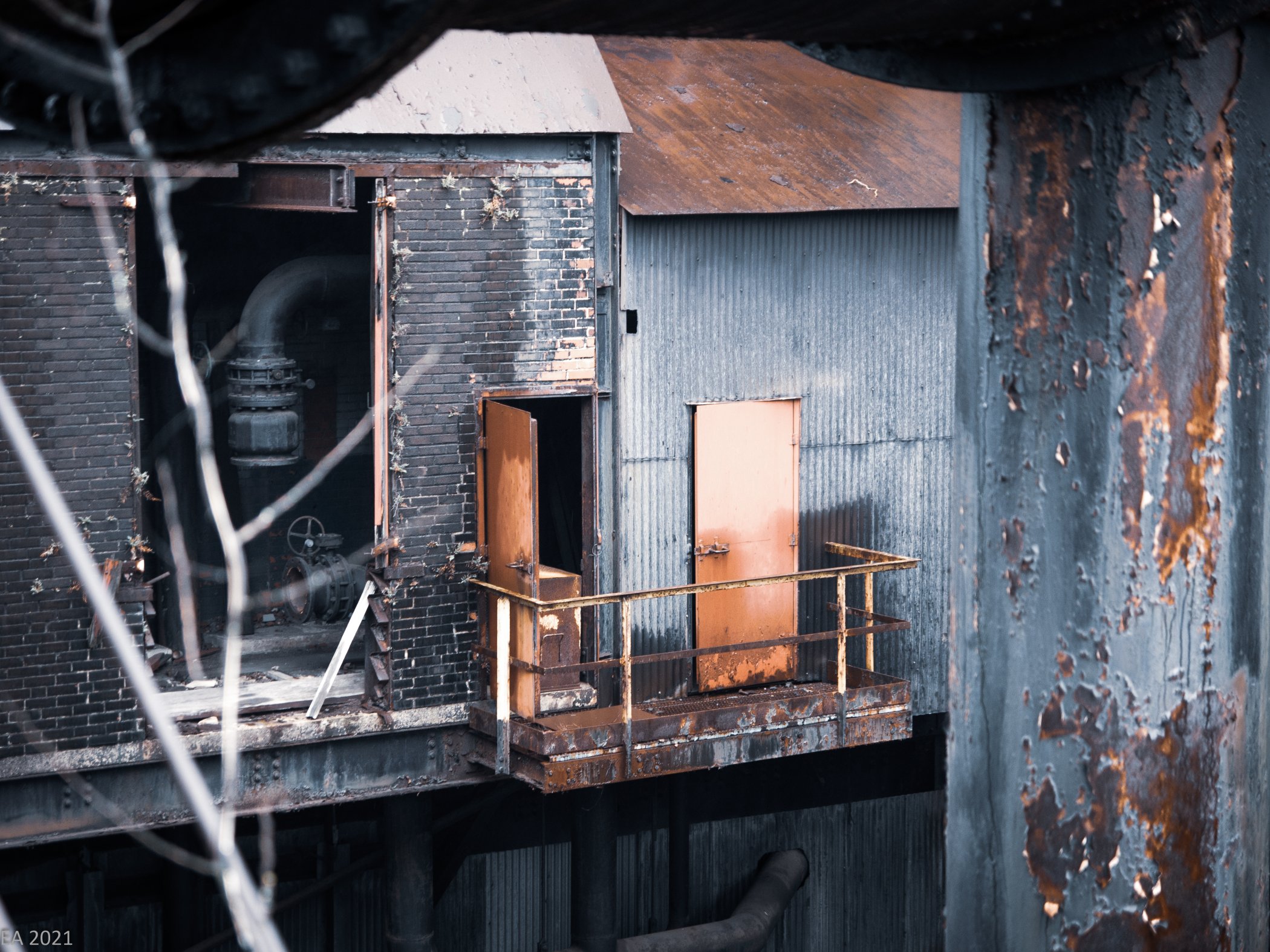 Steel II