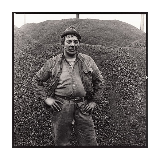 steelworker