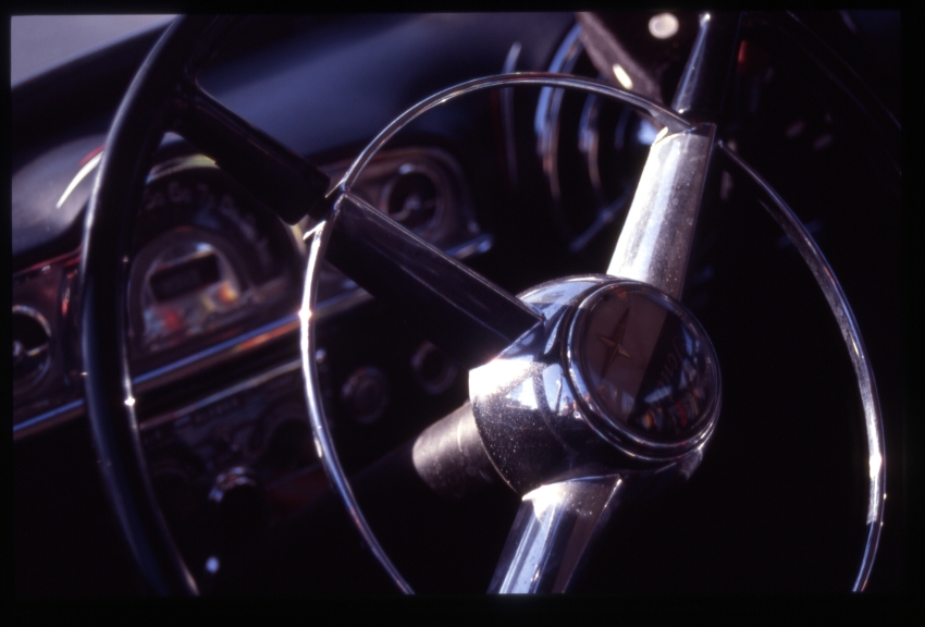 Steering