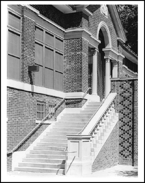 STEPS, just some steps