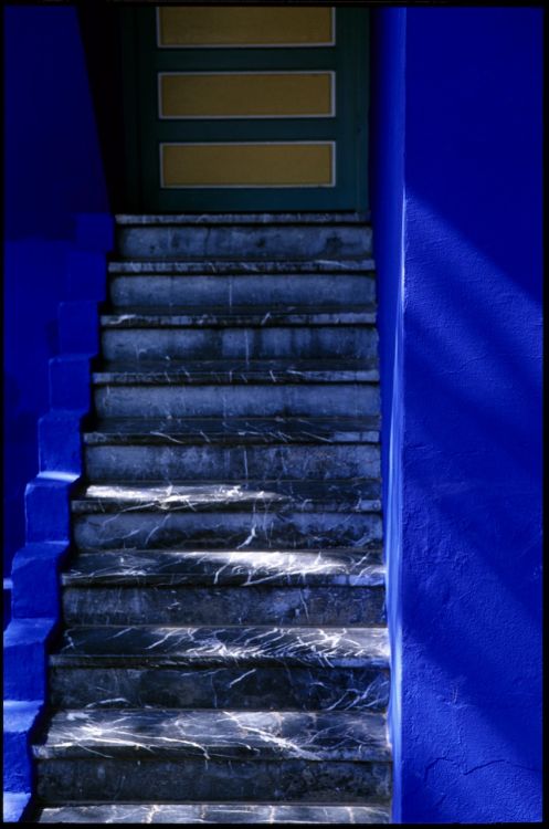 Steps