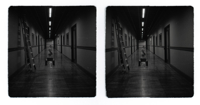 Stereo Realist