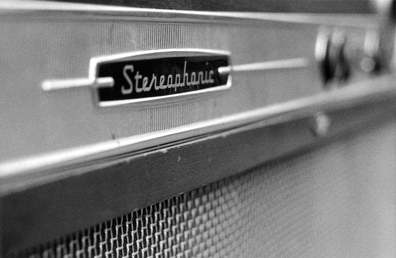 Stereophonic 1