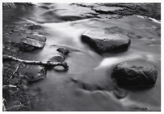 Stick & Stones 1