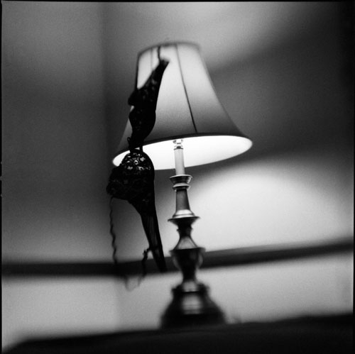 Stiffel Lamp