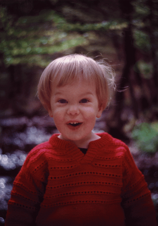 still going strong, 28 year old neg
