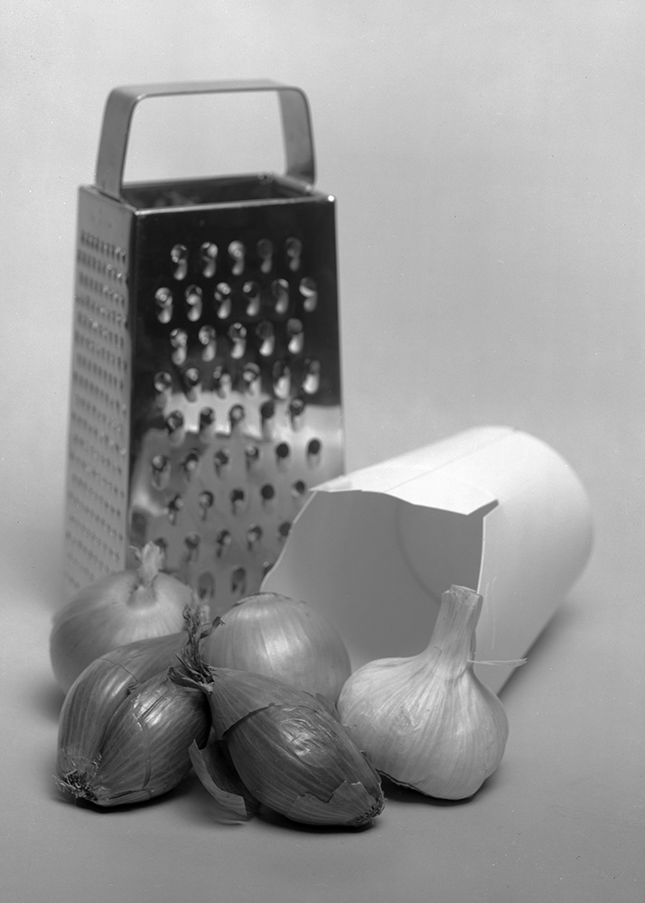 Still Life - Cornucopia of Bulbs