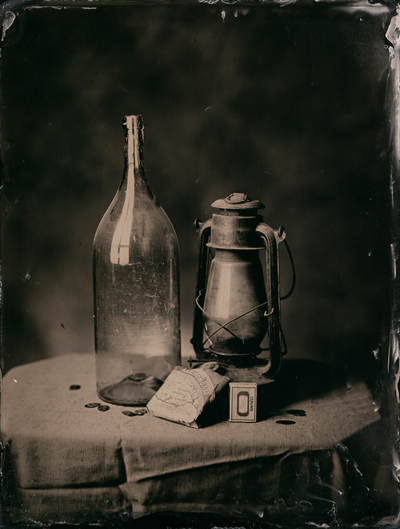 Still Life