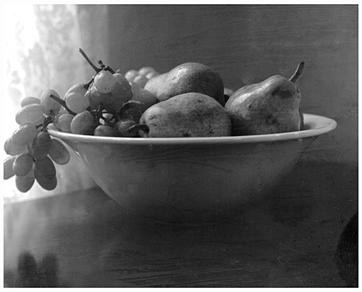 Still Life.