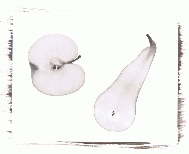 Still Lifes - Op. 2 #1