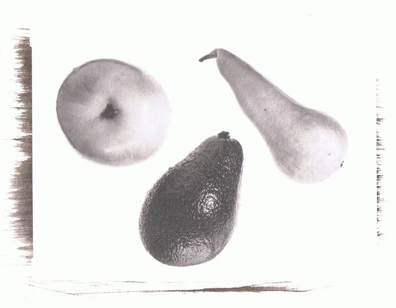 Still Lifes - Op. 2 #2