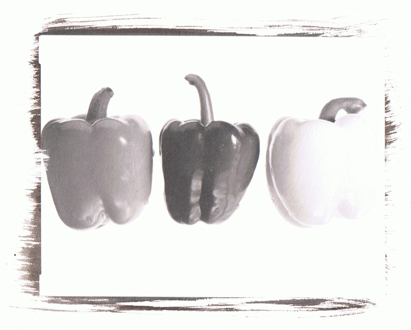 Still Lifes - Op. 2 #3