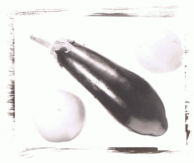 Still Lifes - Op. 2 #4