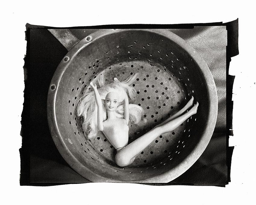 Still Lifes Op. 4 #1