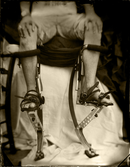 Stilts