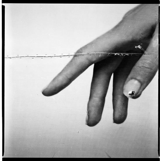 Stitch, Shanghai 2008