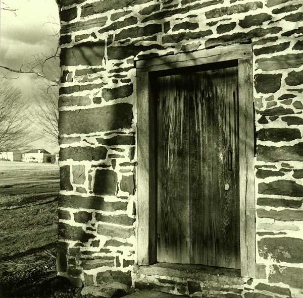 Stone and Wood