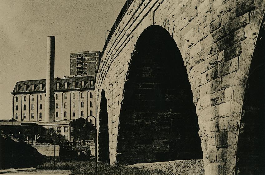 Stone Arch 2010