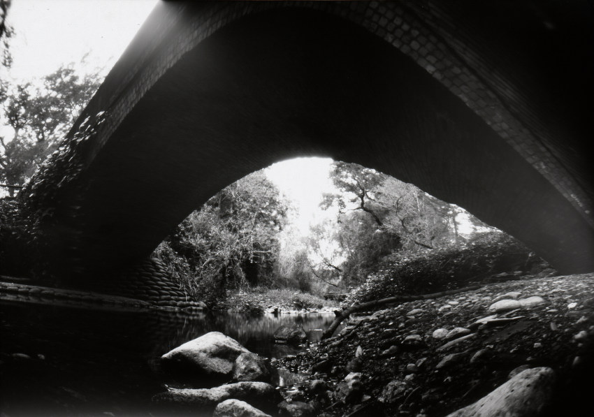 Stone Arch Bridge