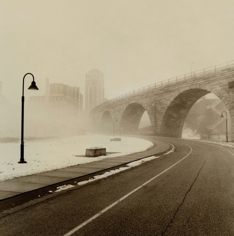 Stone Arch - Mill City